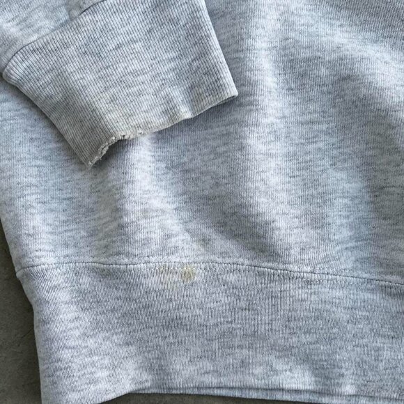 Vintage The Limited 90s Crewneck Sweatshirt Women's Small - Picture 8 of 8